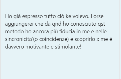 feedback 4