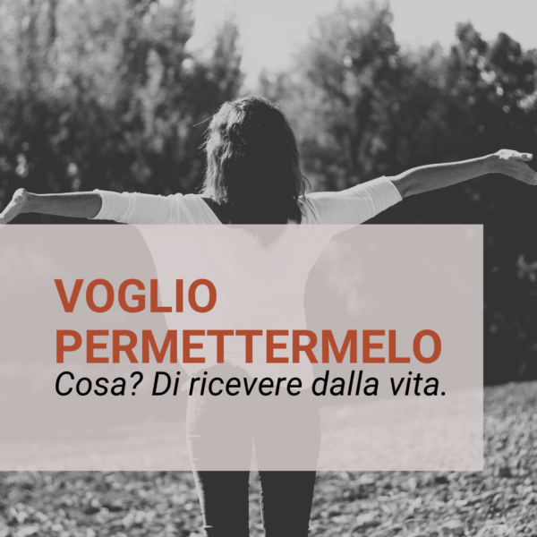 Voglio permettermelo completo